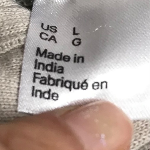 H&M Men’s Hoodie - Picture 8 of 15